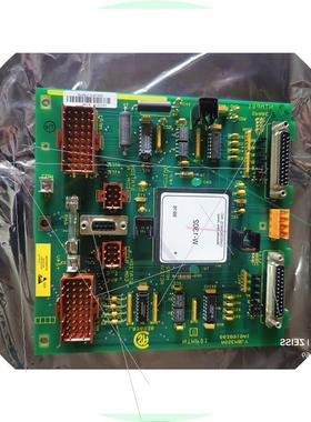 议价ABB贝利NTMP01通讯端子板,原装拆机,型号W-1302