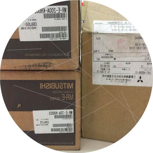 议价MR-J2M-10DU-S012/MR-J2M-20DU/MR-J2M-P8B-PS三菱驱动