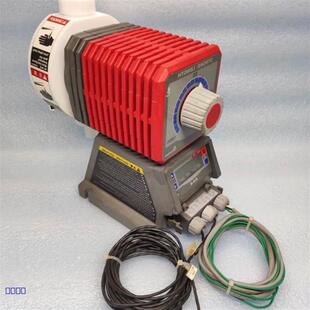 100E 议价IWAKI易威奇 E55FF 电磁计量泵 原