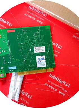 议价KBA QIPC- EB74095 高宝印刷机全新接口模块 PCI-ARC1议价
