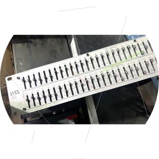 议价dbx 231s双31段均衡器原装正品