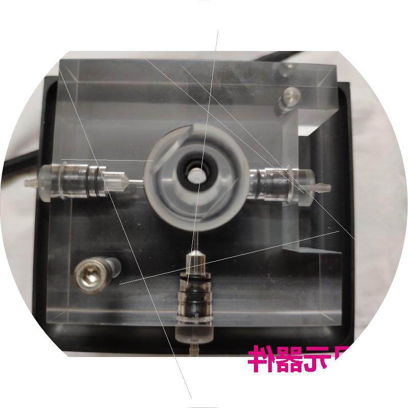 议价哈希氨氮Amtax Inter2C搅拌器搅拌泵不含搅拌议价$