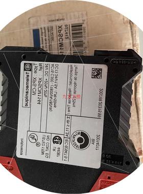 议价全新进口正品安全继电器XPSCM1144 XPS-C议价
