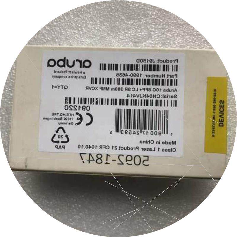 议价HPE J9150D 。