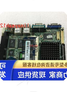 议价IEI威强WAFER-LX-800-R11-NJKJ Ver.1.1主板测试OK 送内存包