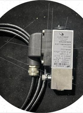 议价WARTSILA MBS5153 060N1235 压力传感器 全新原装现货议价