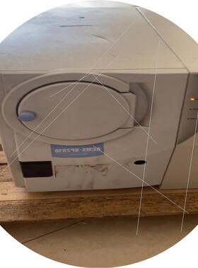 议价岛津qp2010可以开机通电