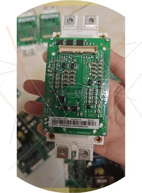 议价ZGAD-592/FF600R12ME4_B11原装进口全新