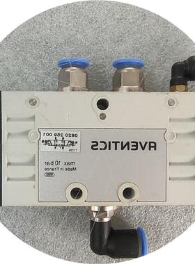 议价售前B002*ICS 安沃驰 0820259001 包功能 实物拍摄