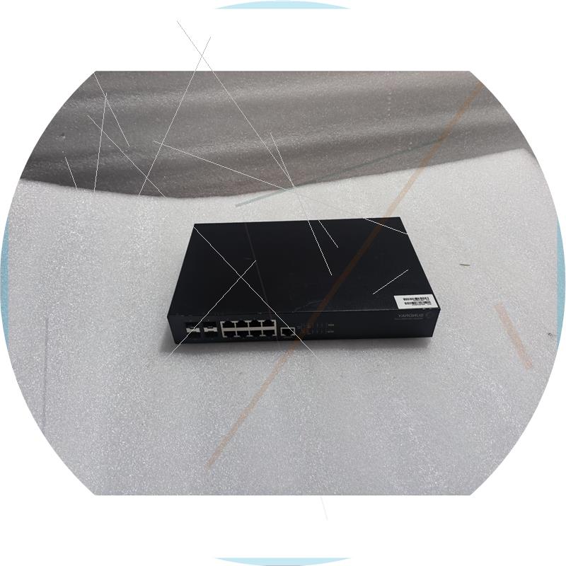 议价信锐  RS3320-12M-PWR-LI  8口千兆P