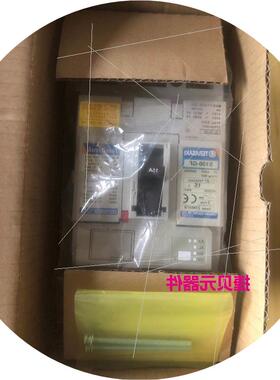议价S100-GF 3P PMC 15A 寺崎断路器全新议价议价$