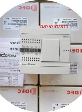 议价非实价议价议价议价IDEC和泉可编程控制器FC4A-C24R2C全新原