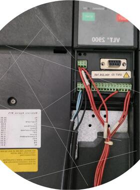 议价丹佛斯VLT290011KW.拆机的包好,实图