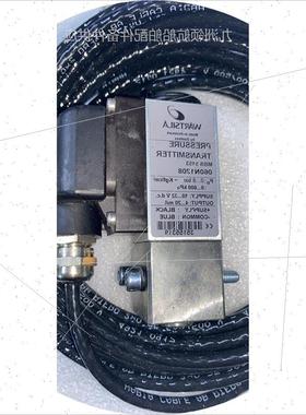 议价WARTSILA MBS5153 060N1208 0-6bar 压力传感器议价请勿直拍