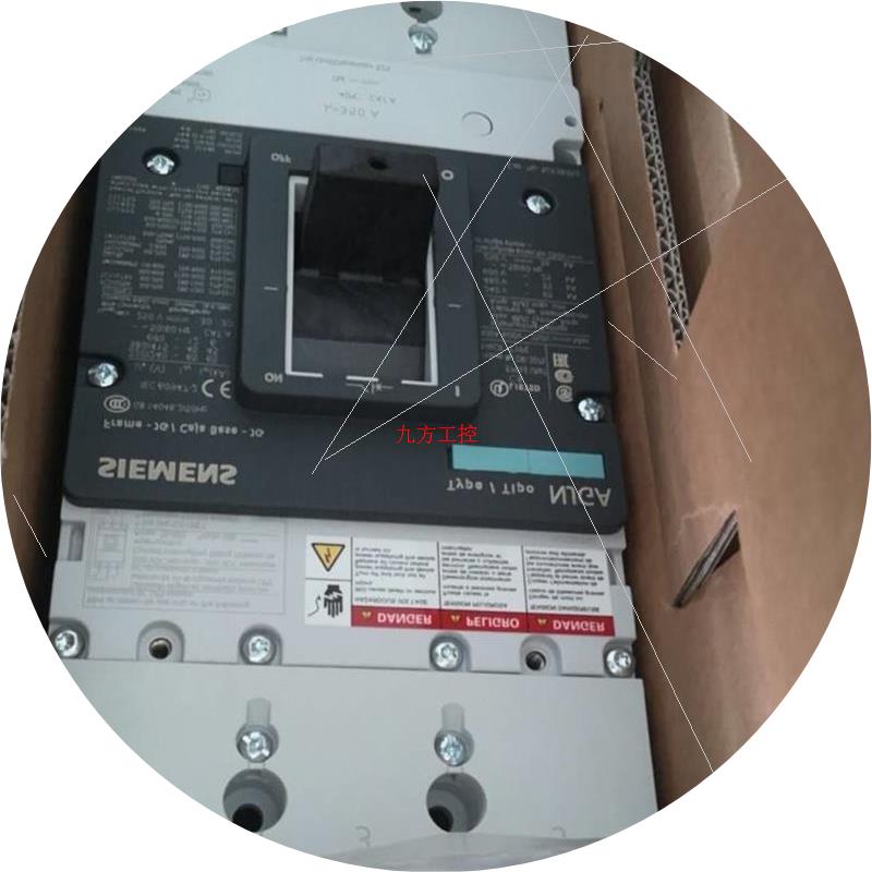 议价SIEEMNS3L17V16-2D33-0AB1全D新原装现货特3VL1716-价断路请