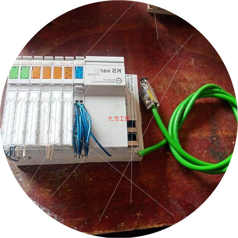 议价温控器KSVC-103-00121实物图质保二手拆机