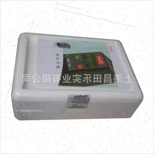 议价变频器FC302P1K5T5E20H2XXC调速器1.5KW