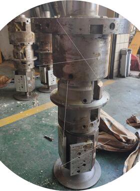 议价罗姆Rohm(Roehm)机床附件OVUSSHHD 10