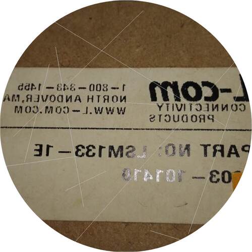 议价LSM133-1E M133-1E L- METROBILITY SA,100M TX LSM133-1E