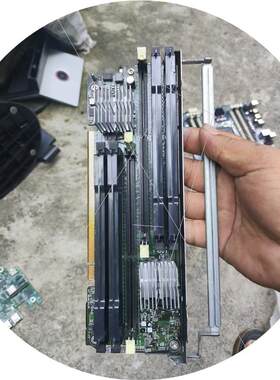 议价AT101-69002 HP 内存板 RX2800 i4 6