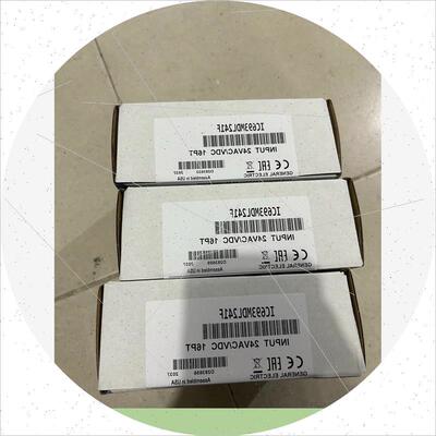 议价IC693MDL241   GE 模块议价