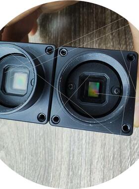 议价《议价》 GC3851M工业彩色COMS相机 11