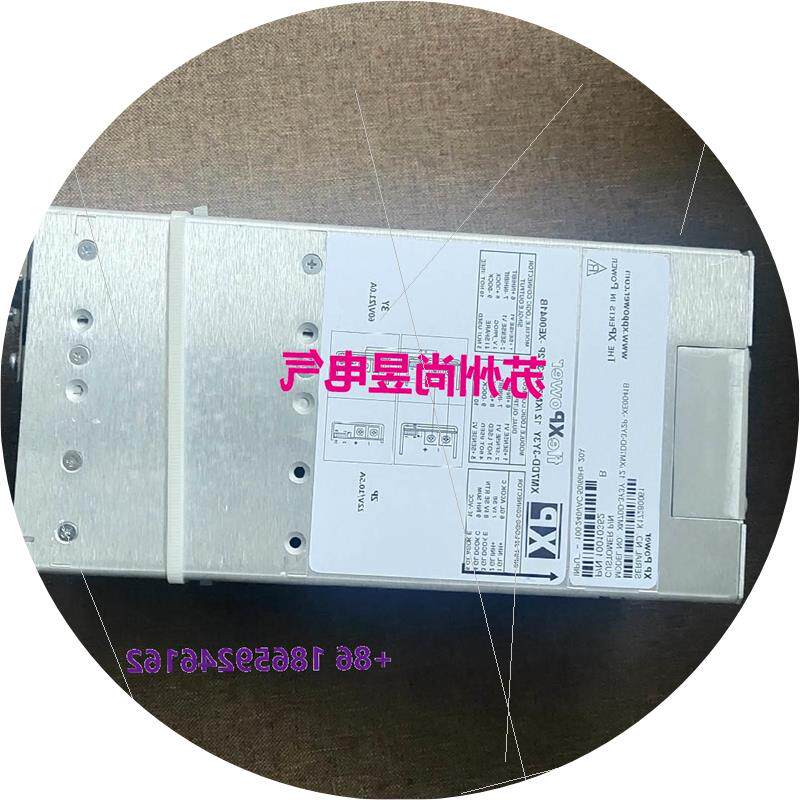 议价XM7DD-3Y3Y 12/XM7DD-3Y2P-XE0041B 电源模块成色好现货 退旧