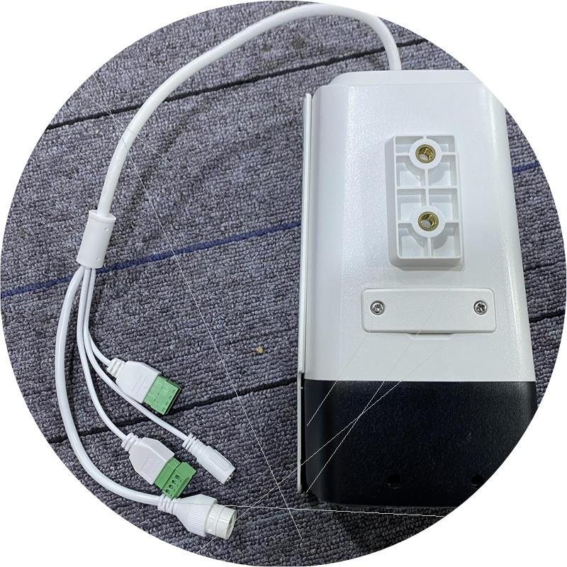 议价DS-2CD2T23ZCM-LY 网络摄像机 现