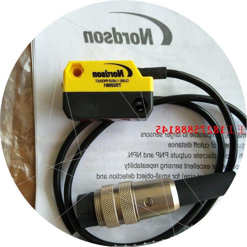 议价7302981 诺信nordson PHOTOCELLLA650PIGTAIL 500MM 7301990