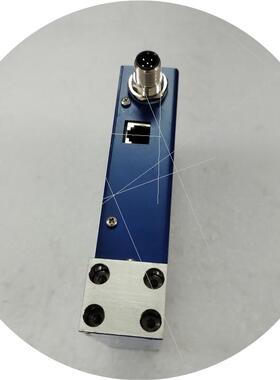 议价七星CS310流量计N25L/min气体质量流量计控制器议价