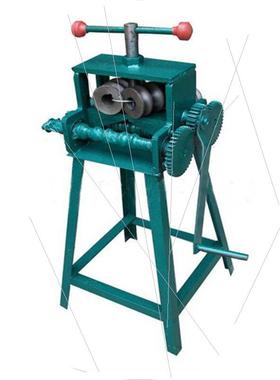 议价SWG-25手动弯管机  19  2.75冷弯式型小型手动弯管