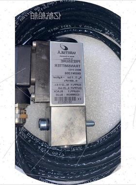 议价 WARTSILA MBS5153 060N1208 0-6bar 压力传感器议价