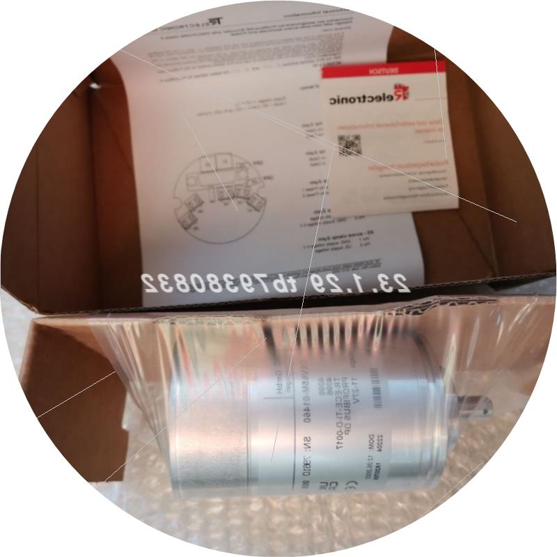 议价TR CEV65M-01460编码器Telco LT-100L-AP38-5传感器