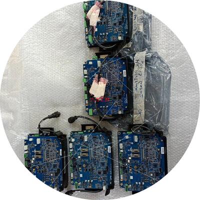 议价丹佛斯磁浮压缩机PCB 70145RevC。300186R