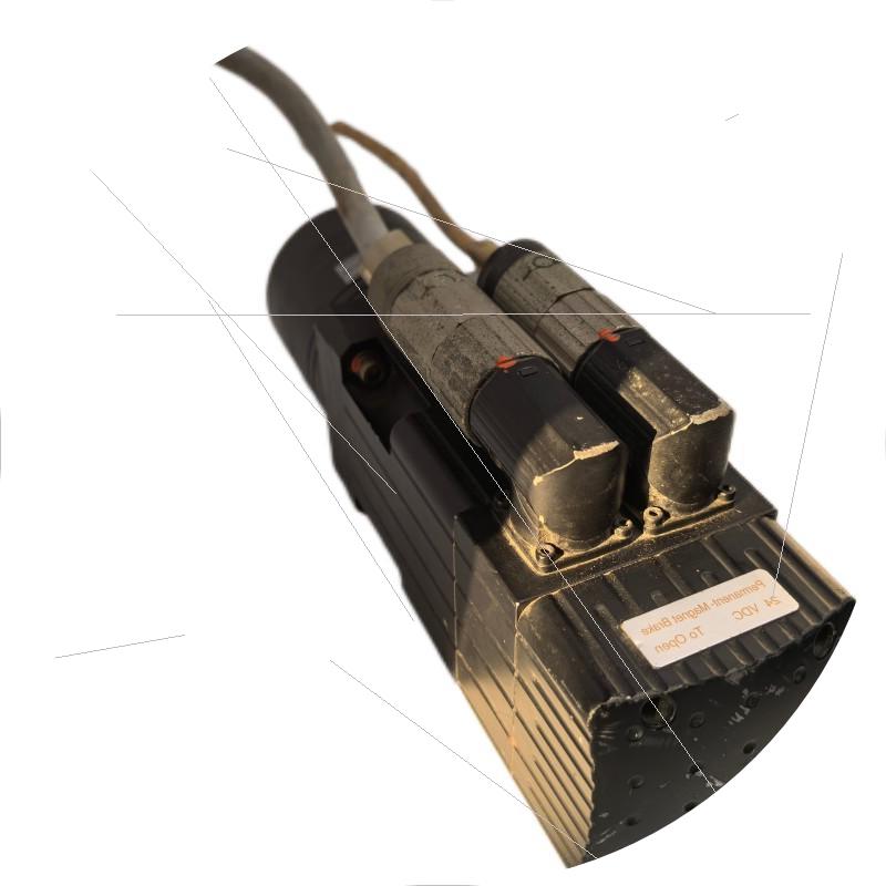 议价G3L15_UL_N,BRAKE1.5NM G403-552A电机LP070-M01-10-111-