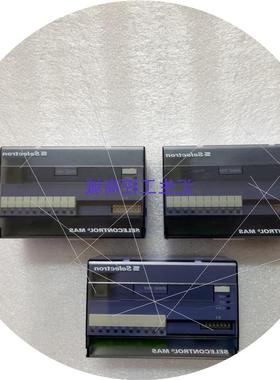 议价[汇生工控]瑞士Selectron控制模块D 0 C701三台二手拆