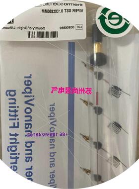 议价戴安不锈钢管线 线Viper管6040.2325 250*0.13mm 6040.2385 2