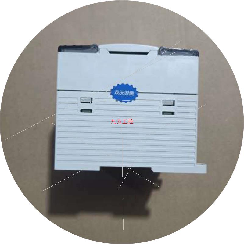 议价溢价PLC型号XD3-24T-E成色95新装机无忧标