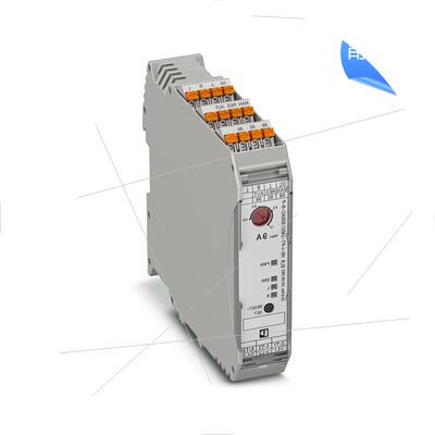 议价混合型电机起动器 - ELR W3- 24DC/500AC- 9I 2297057 菲尼克