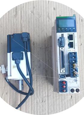 议价禾川驱动SV-X3EB040A-A2电机sV-X2MH040A-B2LN