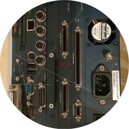 议价FV-aligner  FV1200-0DM图像处理控制器