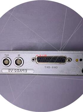 议价(维修议价)DEWETRON EPAD2-V8-P数据采集卡