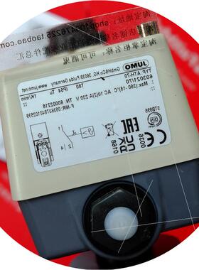 议价Jumo 60002218 久茂全新温度感测器 ATH-70 603021/70 35议价