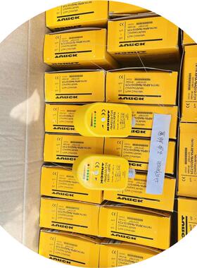 议价IFM GI701SDI5020接近开关 NI100U-K90SR-VP4X2原装