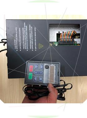 议价Micno迈凯诺变频器18.5KW,二手拆机,功能包好.XD