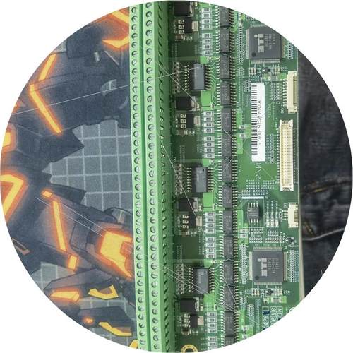 议价拆机 韩国 nexite nex io87a dio  图片