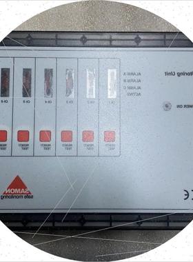议价SAMON MPU mpu6c 气体检测器全新议价
