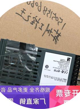 议价EUROTHERM 2408F温控器2408F/CC/VH/LH/L2/L2/FH/PB全新 1001