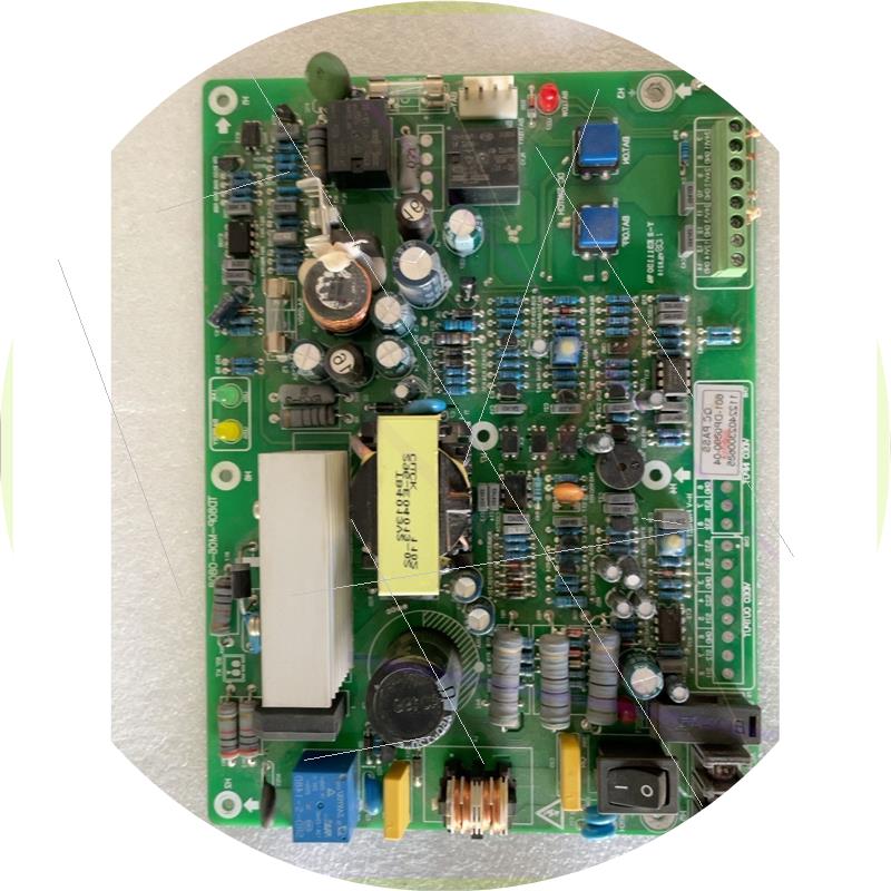 议价三凌电梯不间断电源板TD80P-M06-0808