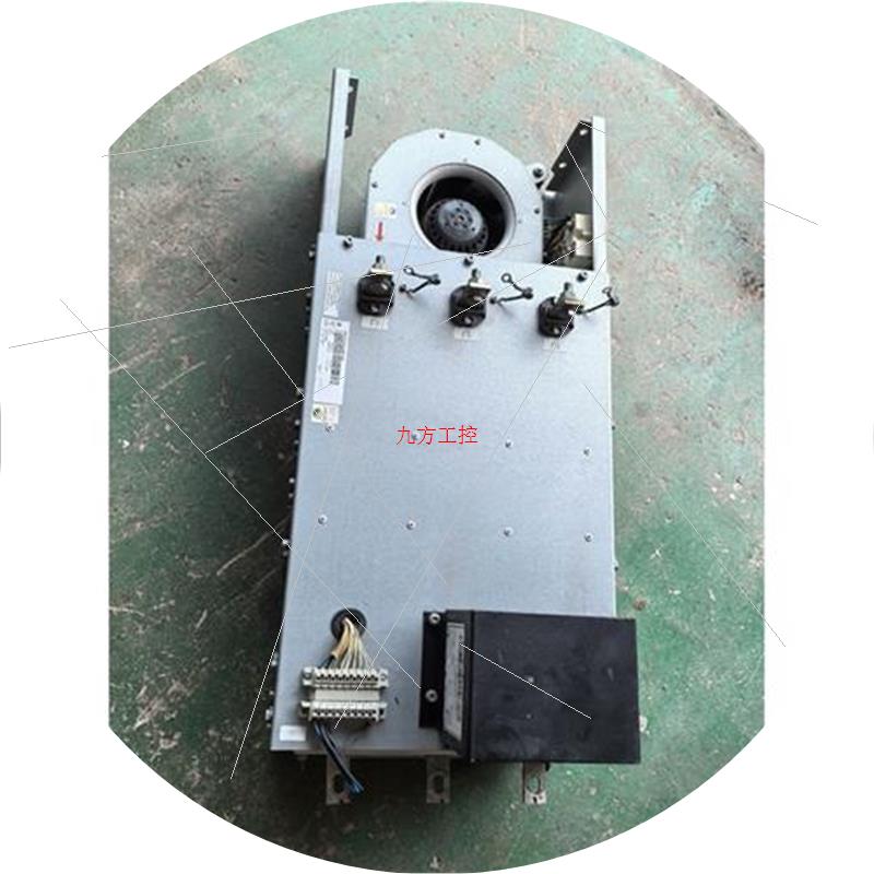 议价ABB大功率变频器滤波器ALCL-05-5 原装无修拆机件,